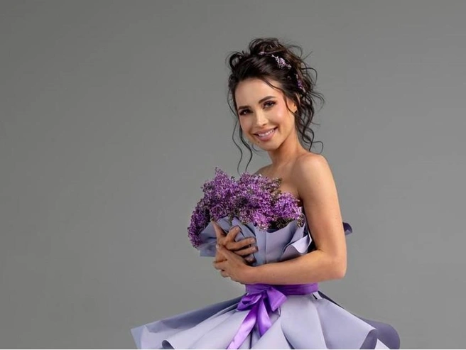 Из королевы блогинга в фигуранты дела — Лерчек теперь учится жить без фильтров и роскоши | Источник: Lerchek теперь тут / T.me