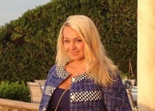 Яна Рудковская показала забавы младшего сына