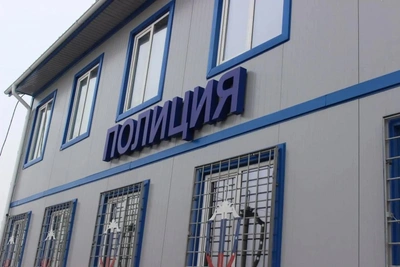 Полиция Тувы проверяет факт отстрела собак в Кызылском районе