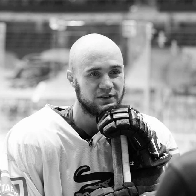 Умер бывший хоккеист СКА и московского «Динамо» Артем Федоров | Источник: ХК «Сочи»