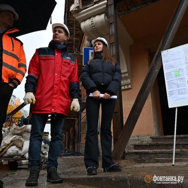 Источник: Андрей Бок / «Фонтанка.ру»