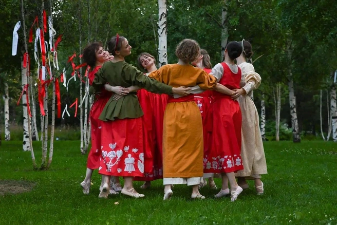 Источник: Ульяна Давыдова