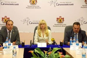 ХК «Рязань» возвращает болельщиков на трибуны | ya62.ru