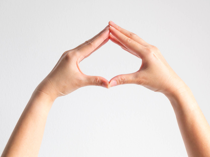 Гимнастика для красивых пальцев рук: 5 лучших упражнений