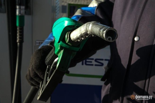 По мнению властей, ситуация нормализовалась | Источник: Сергей Коньков / FONTANKA.RU