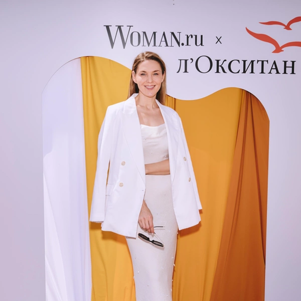 Анна Ещенко