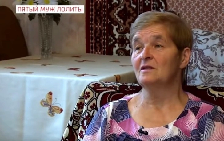 Надежда Иванова