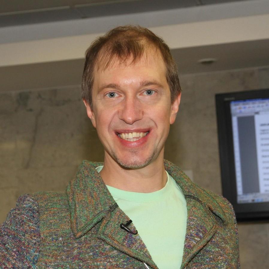 Вадим Такменев сообщил о смерти Сергея Соседова