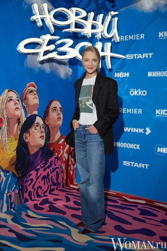 Екатерина Вилкова