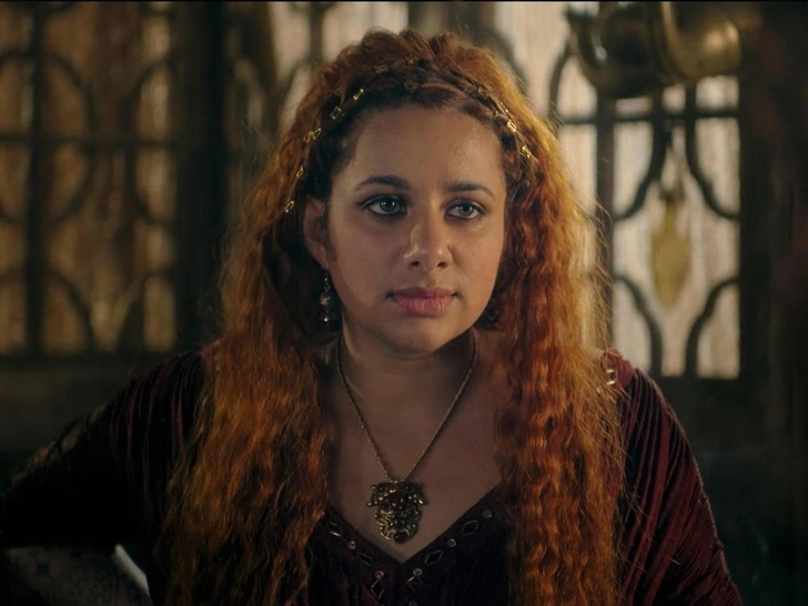 Источник: Кадр из сериала «Ведьмак»