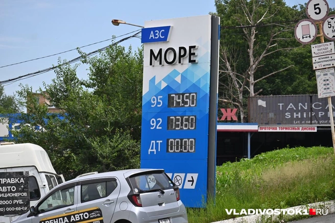 Источник: Елена Буйвол / VLADIVOSTOK1.RU