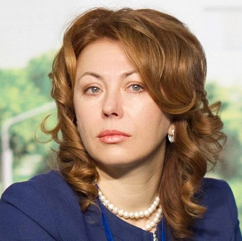 Екатерина Пахомова&nbsp;— руководитель компании «Территория» | Источник: предоставлено Екатериной Пахомовой