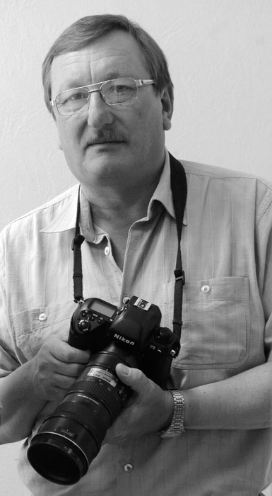 Александр Калашников | Источник: Евгений Епанчинцев