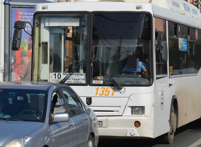 С 1 ноября в Рязани изменятся несколько маршрутов общественного транспорта | ya62.ru