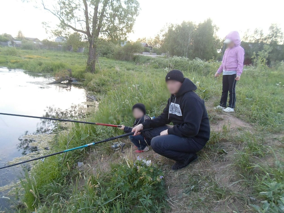 Источник: личная страница погибшего в соцсетях