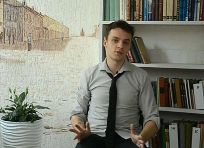 Полиция нашла мужчину, напавшего на рязанского художника | ya62.ru