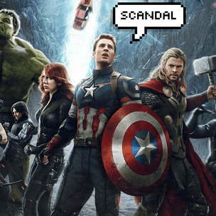 12 самых громких скандалов киностудии Marvel