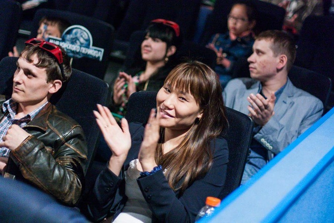 Источник: Ксения Зимина