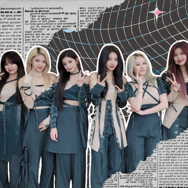 Yue Hua Entertainment объявили об уходе EVERGLOW | Источник: theGirl
