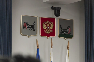 Татьяна Эдельман покинула пост заммэра Иркутска