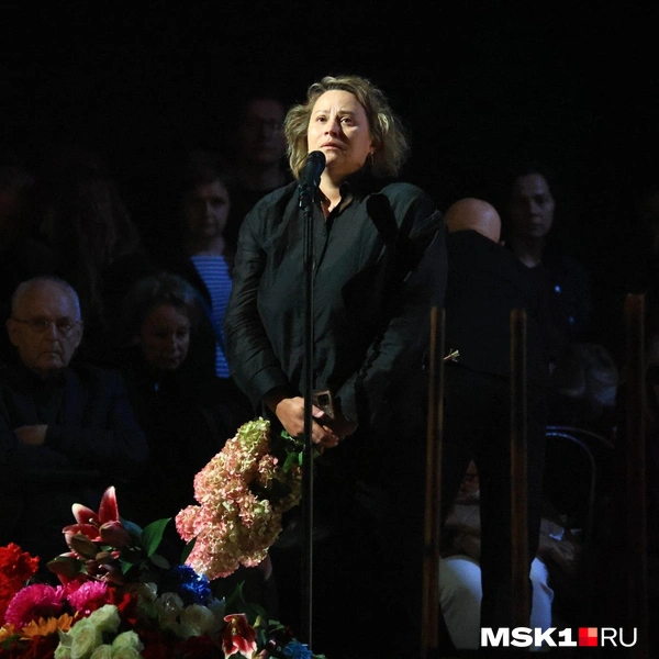 Источник: Татьяна Спиридонова / MSK1.RU