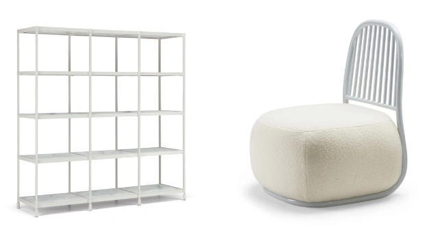 Выбор Elle Decoration: белый мрамор Дуомо