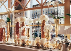 Свадьба 360 градусов: новая event-служба в Москве