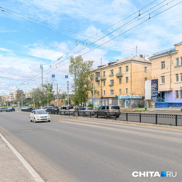 Источник: Олег Фёдоров / CHITA.RU