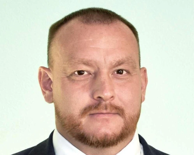 Глава Саракташского района Максим Кабанов досрочно ушел в отставку | Источник: Мироненко — На связи / t.me