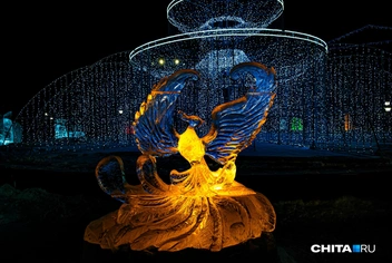 Источник: Олег Фёдоров / CHITA.RU
