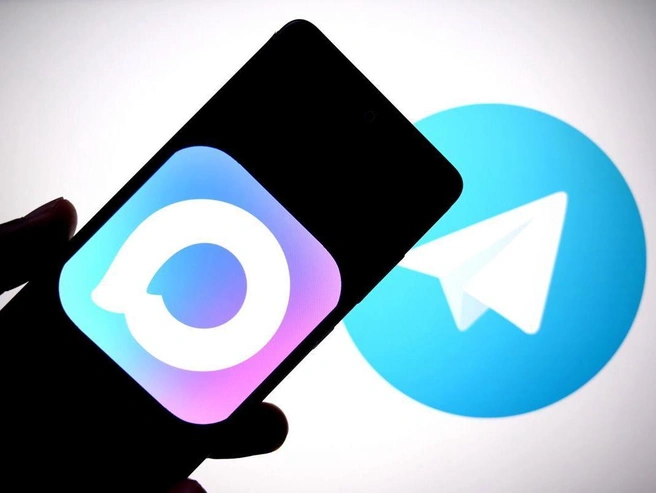 Депутаты о замедлении Telegram и работе Max | Источник: Avishek Das / ТАСС