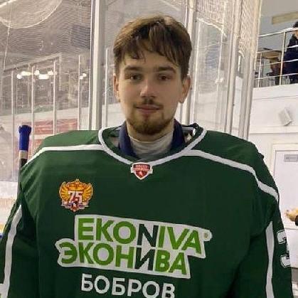 <p>Даниил Лысиков</p>