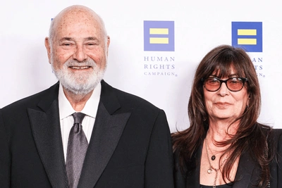 Сын Роба Райнера Ник не признал вину в убийстве родителей