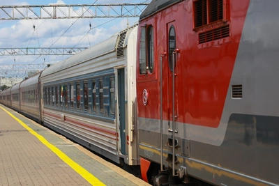 RZD to give bonuses to teenager ejected from train