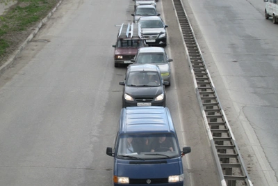 Подросток из Ульяновска угнал авто знакомой при присмотре за домом
