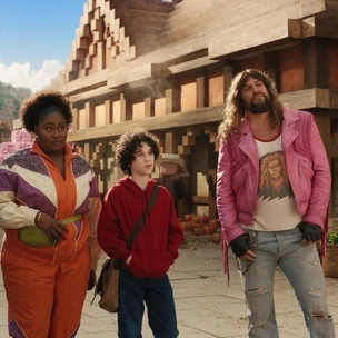 Три пасхалки фильма «Minecraft в кино» 2025, которые вы могли не заметить или не знать