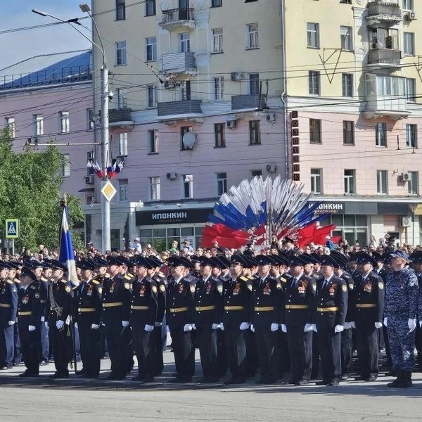 Источник: Администрация Барнаула
