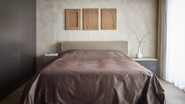 Вопросы читателей: как создать уютный интерьер в стиле ваби-саби