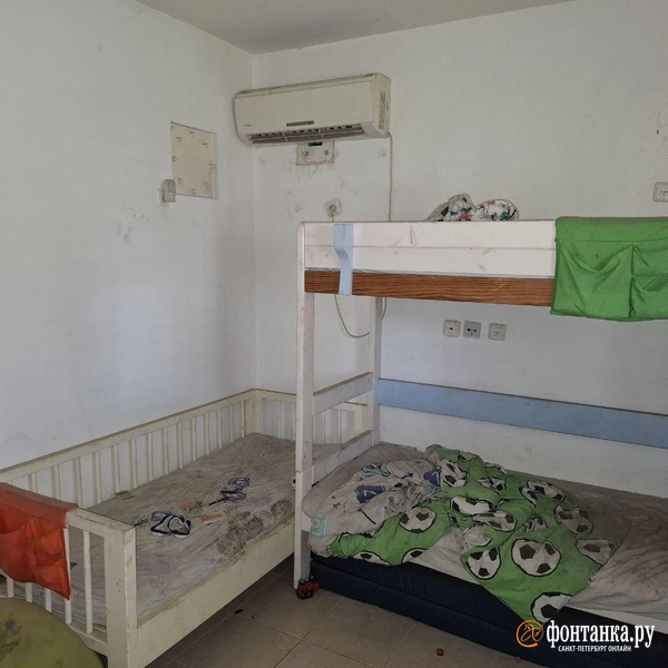 Источник: Ирина Багликова / «Фонтанка.ру»