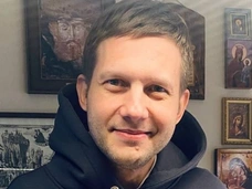 Сестра Хмельницкого – Корчевникову: «Вы еще не влюблялись в замужних? Все еще впереди»