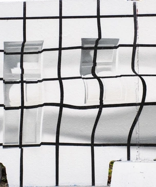 «Городская ось»: новая выставка проекта НЕТСТЕН у Курского вокзала