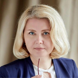 Елена Зелинская