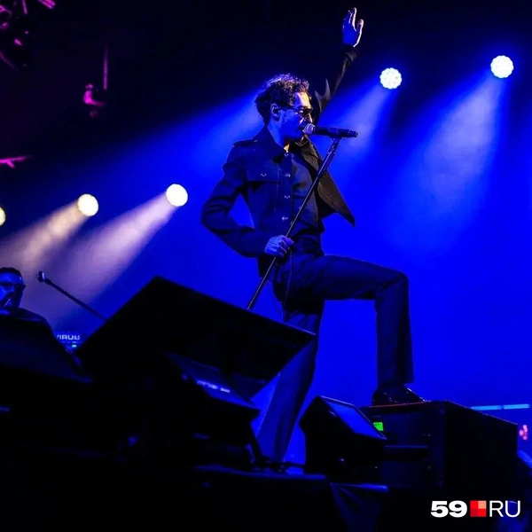 Источник: Василина Любимова / 59.RU