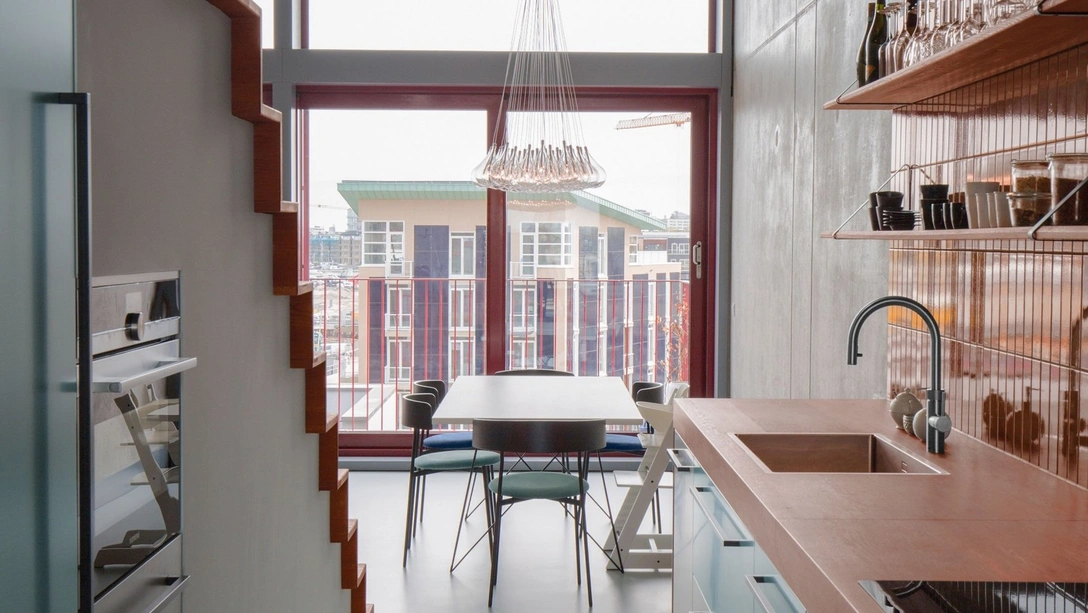 Амстердам (фото 0) | Источник: Melanie Samat