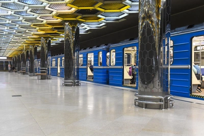Екатеринбург ищет подрядчика для проектирования метро