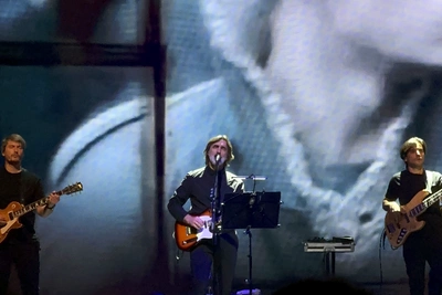 Бутусов даст концерт в Якутске в апреле 2026 года