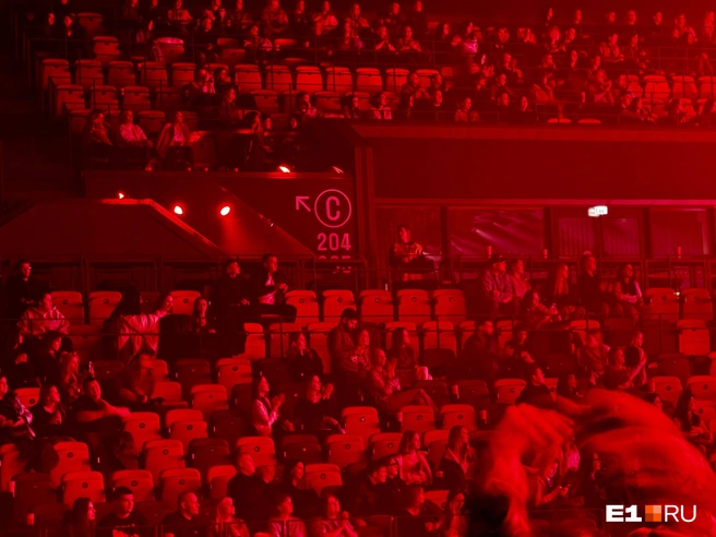 Источник: Дарья Костомина / E1.RU