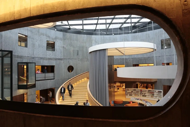 Источник: Эрик Левилли / Ville du Havre