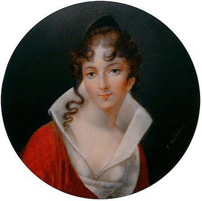 Источник: Наталья Ивановна Гончарова