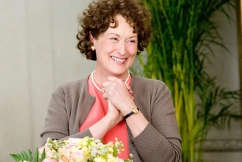 Чего боятся женщины в 50+?